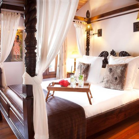 Hotel Abaco Altea Eksteriør billede
