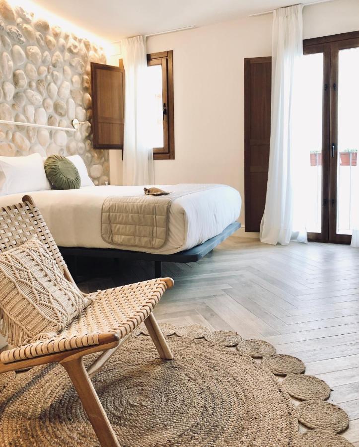 Hotel Abaco Altea Eksteriør billede