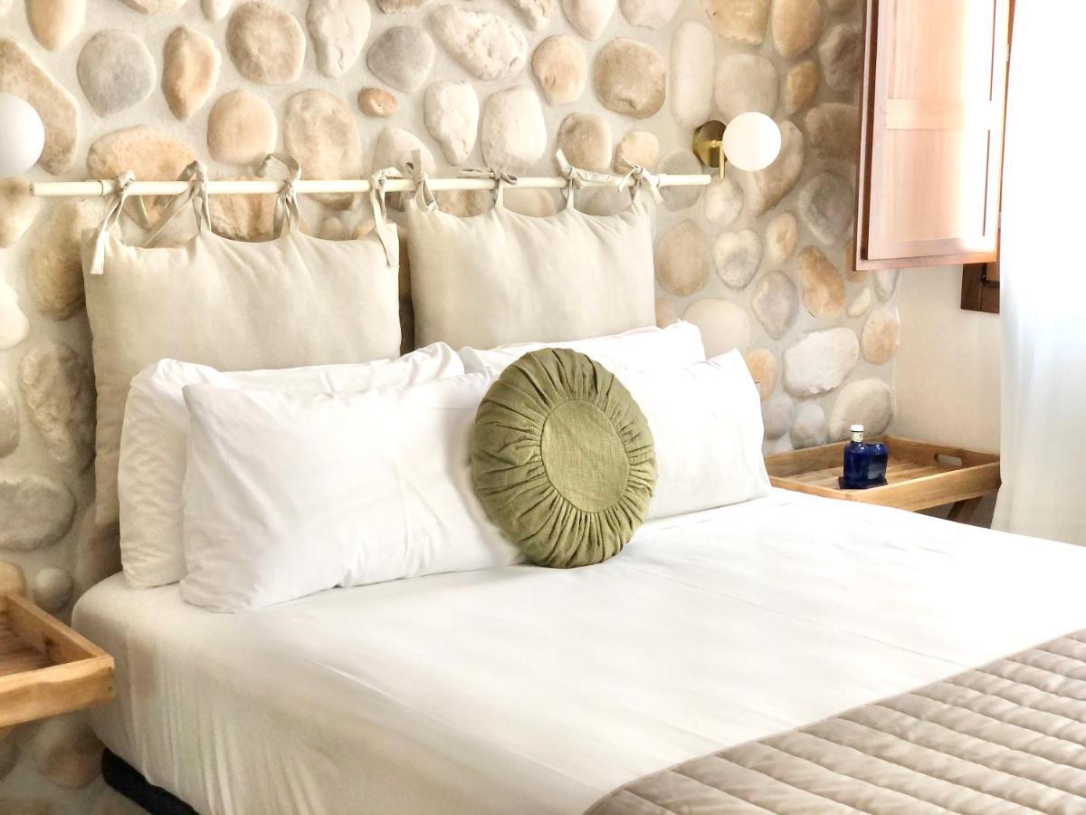 Hotel Abaco Altea Eksteriør billede