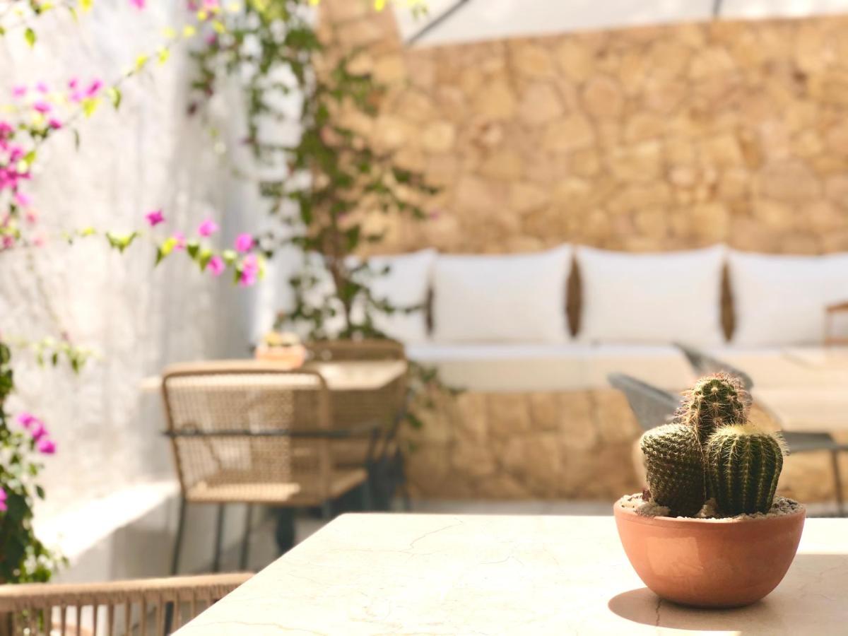 Hotel Abaco Altea Eksteriør billede