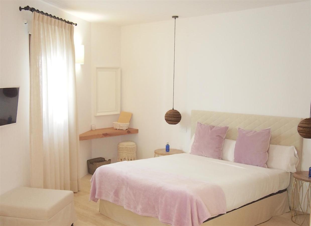 Hotel Abaco Altea Eksteriør billede