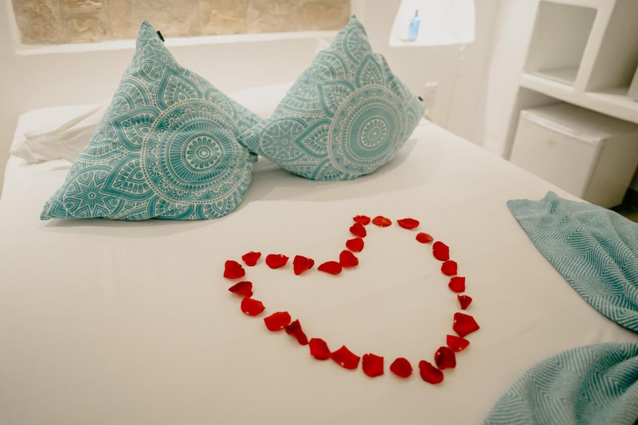 Hotel Abaco Altea Eksteriør billede