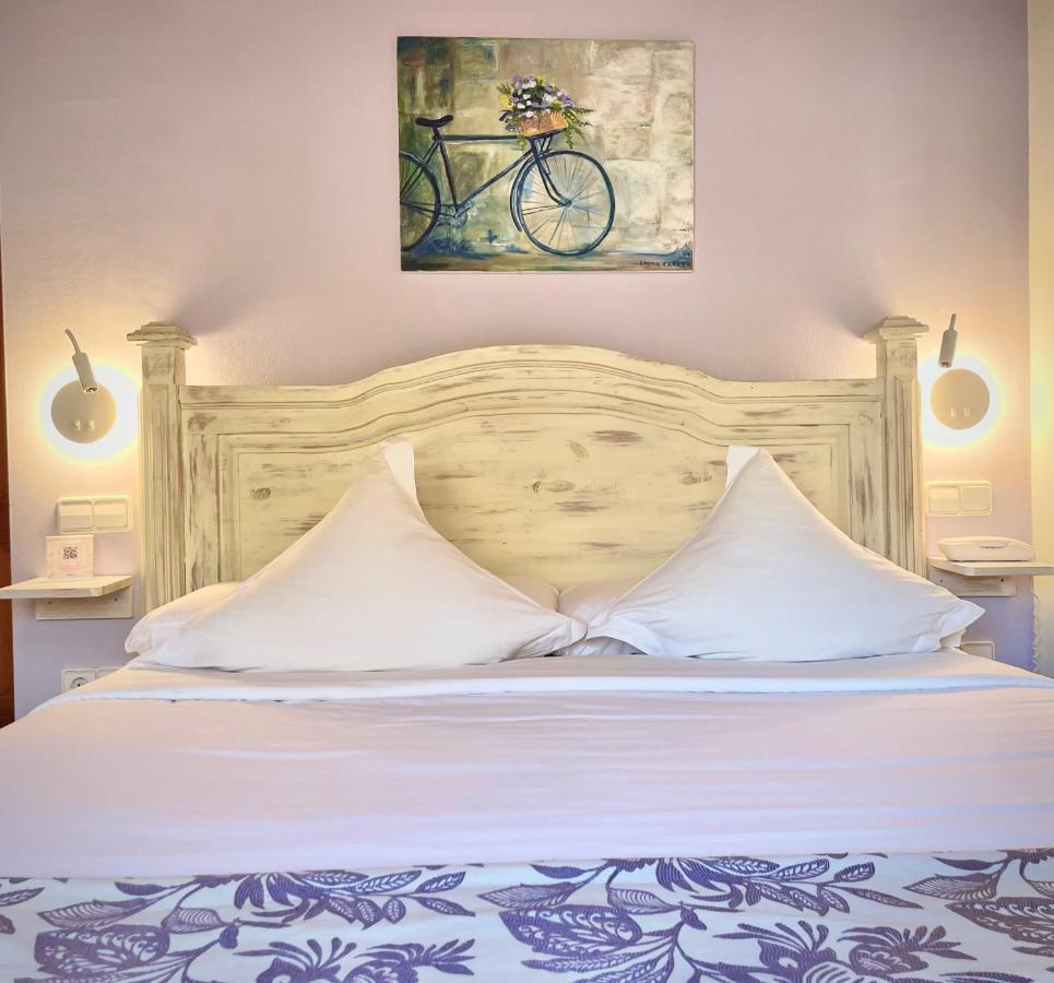 Hotel Abaco Altea Eksteriør billede
