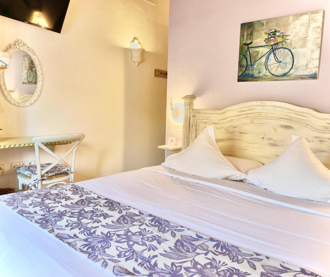 Hotel Abaco Altea Eksteriør billede