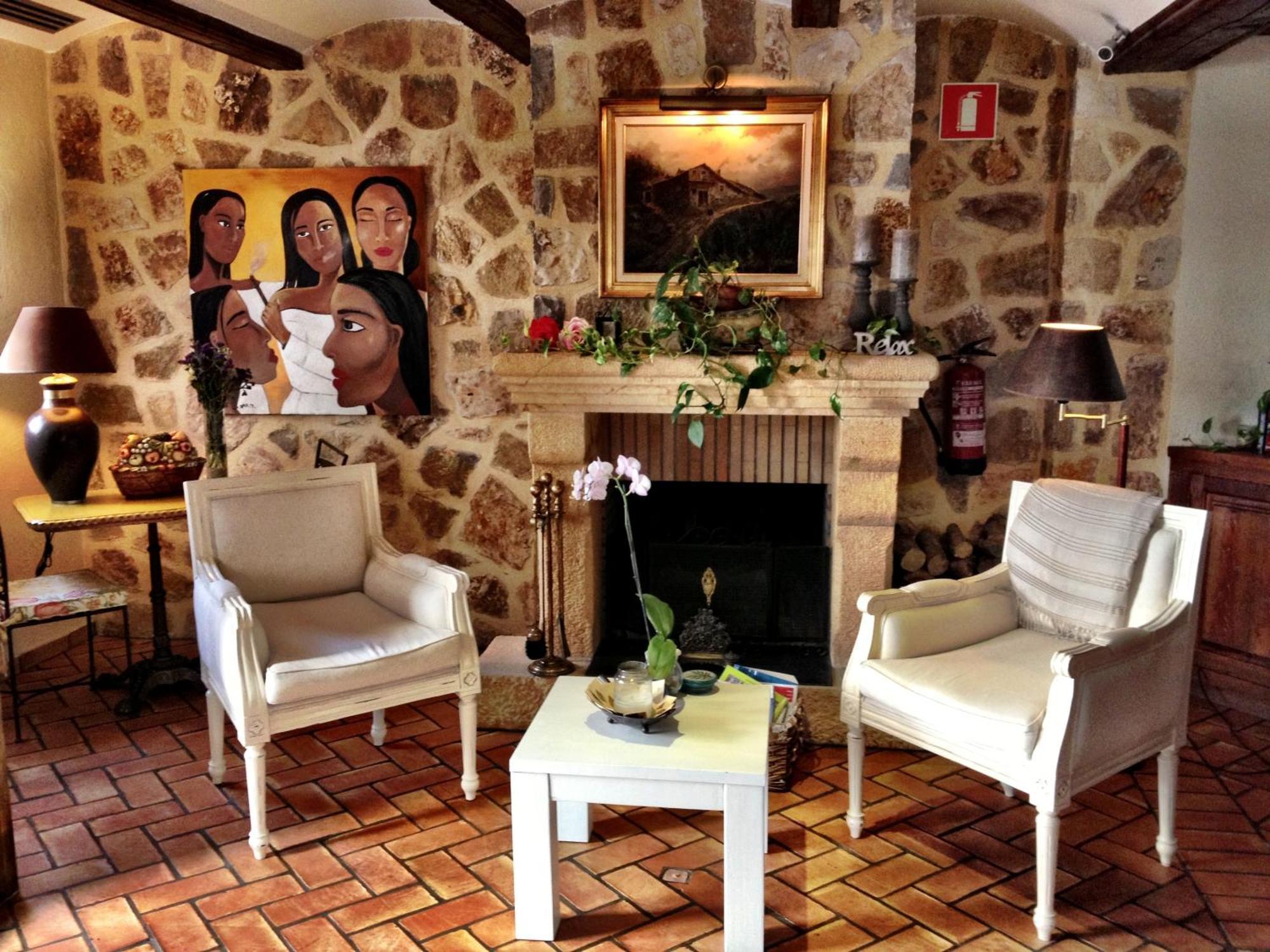 Hotel Abaco Altea Eksteriør billede