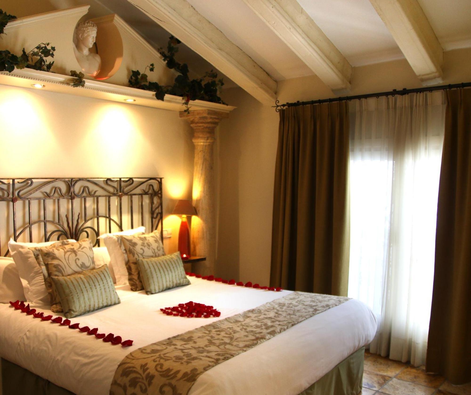 Hotel Abaco Altea Eksteriør billede