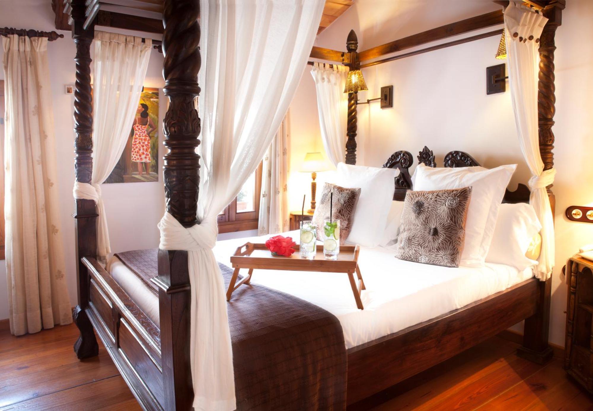 Hotel Abaco Altea Eksteriør billede