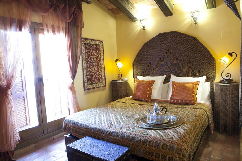 Hotel Abaco Altea Eksteriør billede