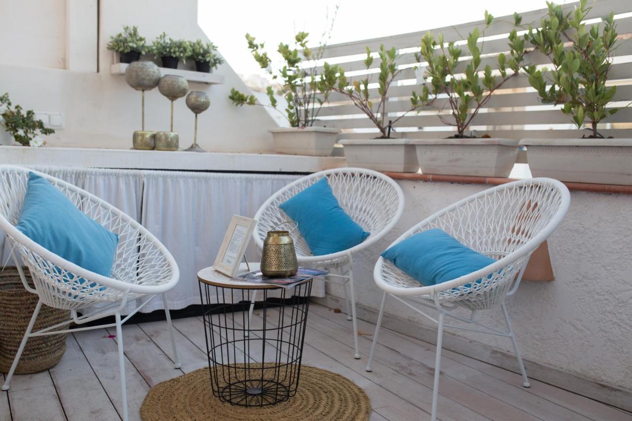 Hotel Abaco Altea Eksteriør billede