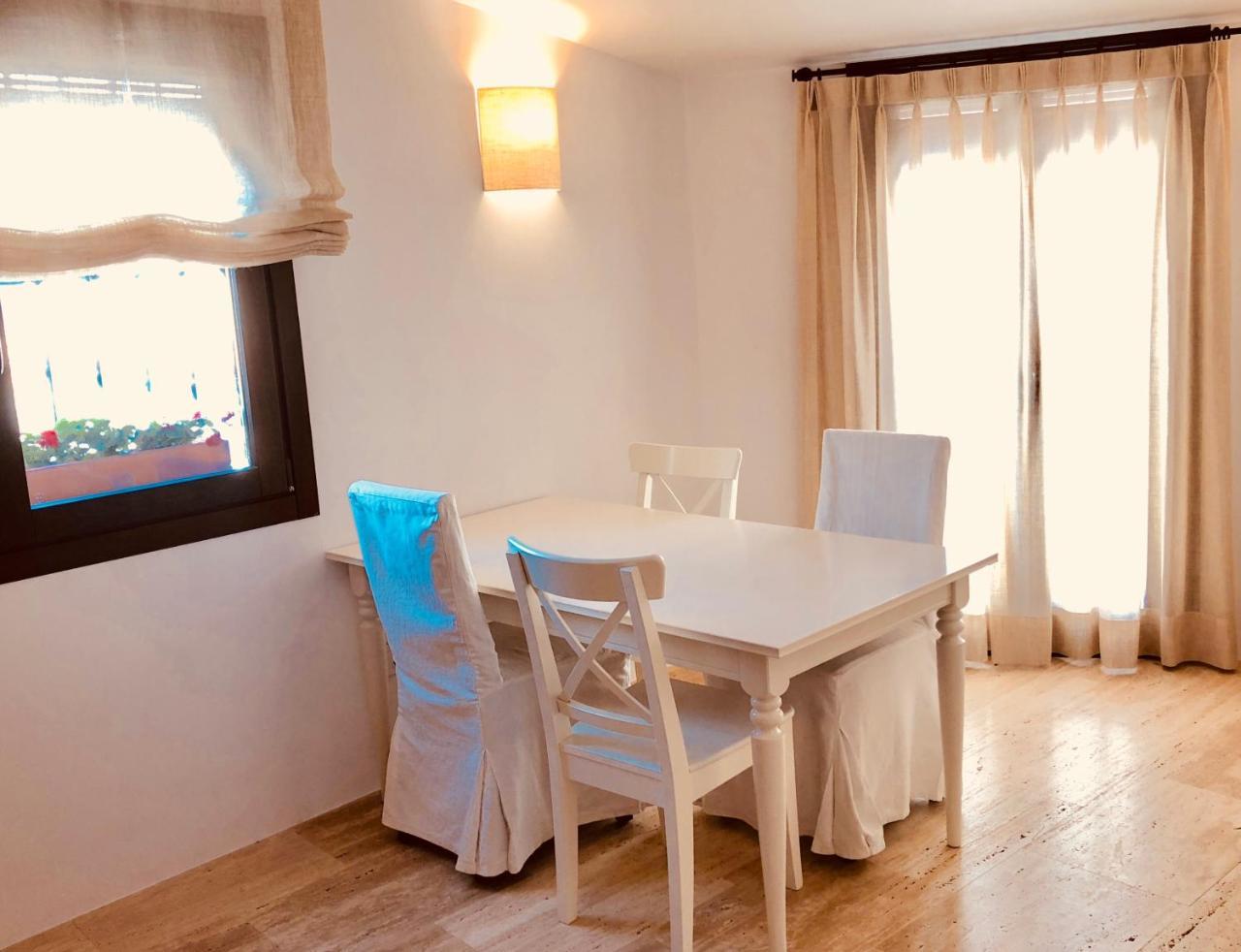 Hotel Abaco Altea Eksteriør billede