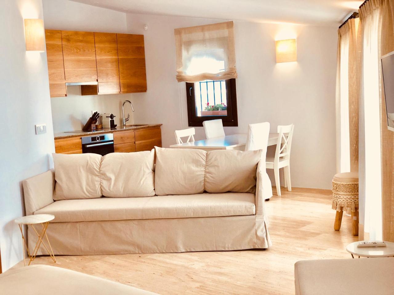 Hotel Abaco Altea Eksteriør billede