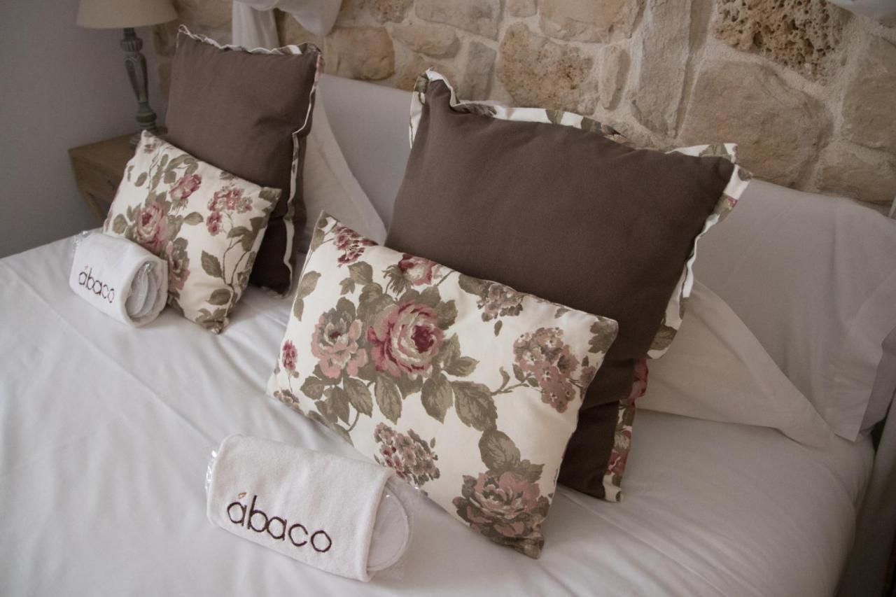 Hotel Abaco Altea Eksteriør billede