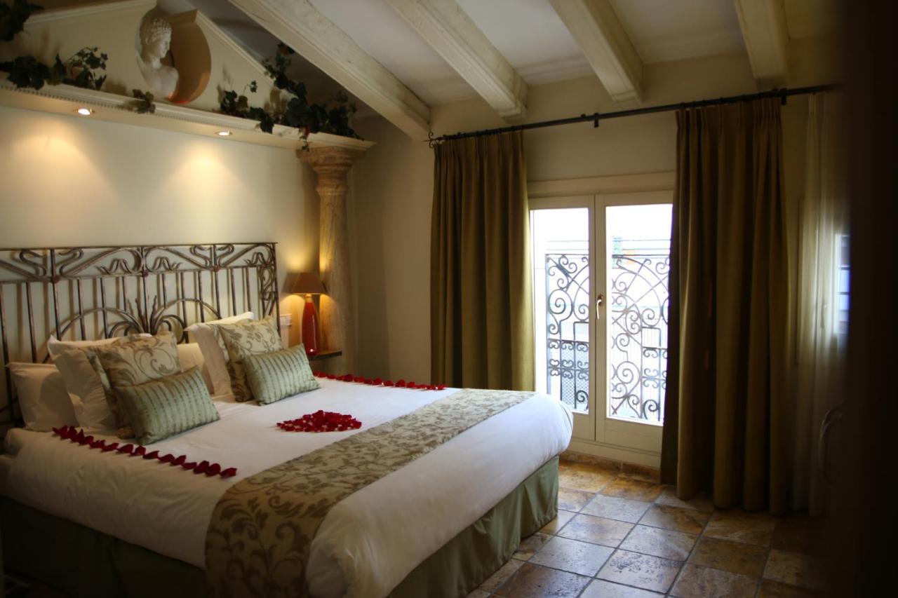 Hotel Abaco Altea Eksteriør billede