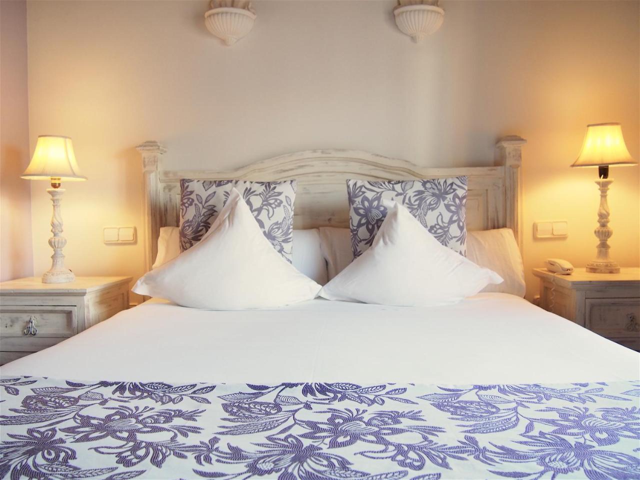 Hotel Abaco Altea Eksteriør billede